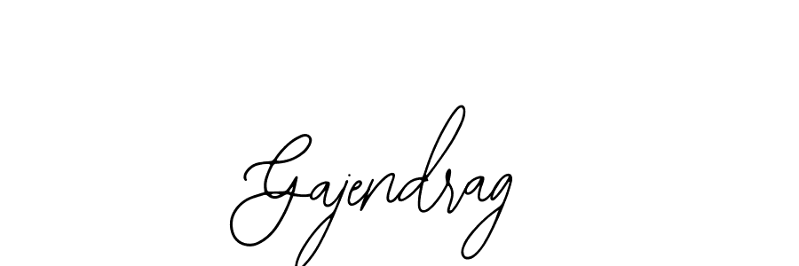 How to Draw Gajendrag signature style? Bearetta-2O07w is a latest design signature styles for name Gajendrag. Gajendrag signature style 12 images and pictures png