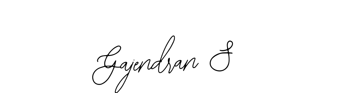 Here are the top 10 professional signature styles for the name Gajendran S. These are the best autograph styles you can use for your name. Gajendran S signature style 12 images and pictures png