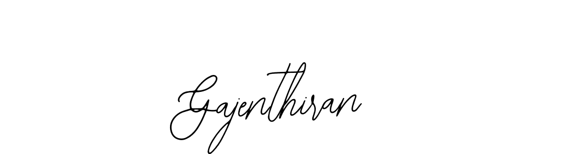 Best and Professional Signature Style for Gajenthiran. Bearetta-2O07w Best Signature Style Collection. Gajenthiran signature style 12 images and pictures png