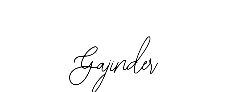 You can use this online signature creator to create a handwritten signature for the name Gajinder. This is the best online autograph maker. Gajinder signature style 12 images and pictures png