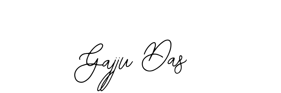 Make a beautiful signature design for name Gajju Das. With this signature (Bearetta-2O07w) style, you can create a handwritten signature for free. Gajju Das signature style 12 images and pictures png