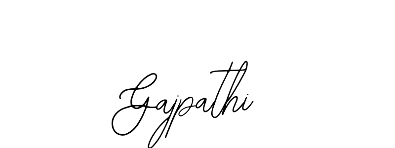 It looks lik you need a new signature style for name Gajpathi. Design unique handwritten (Bearetta-2O07w) signature with our free signature maker in just a few clicks. Gajpathi signature style 12 images and pictures png