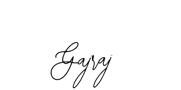 Here are the top 10 professional signature styles for the name Gajraj. These are the best autograph styles you can use for your name. Gajraj signature style 12 images and pictures png