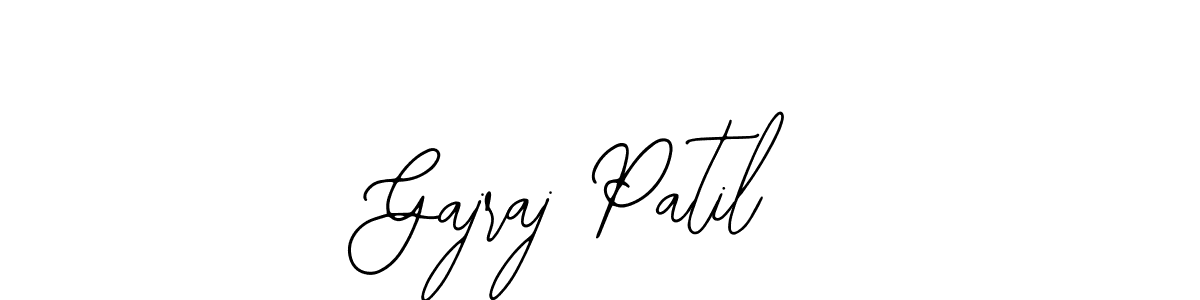 See photos of Gajraj Patil official signature by Spectra . Check more albums & portfolios. Read reviews & check more about Bearetta-2O07w font. Gajraj Patil signature style 12 images and pictures png