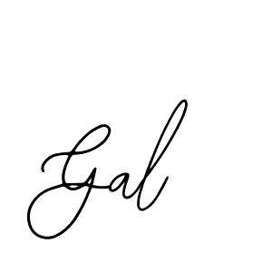 How to Draw Gal signature style? Bearetta-2O07w is a latest design signature styles for name Gal. Gal signature style 12 images and pictures png