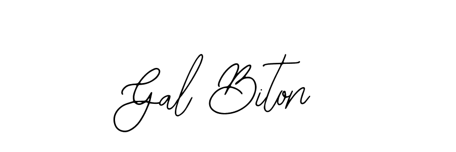 Once you've used our free online signature maker to create your best signature Bearetta-2O07w style, it's time to enjoy all of the benefits that Gal Biton name signing documents. Gal Biton signature style 12 images and pictures png