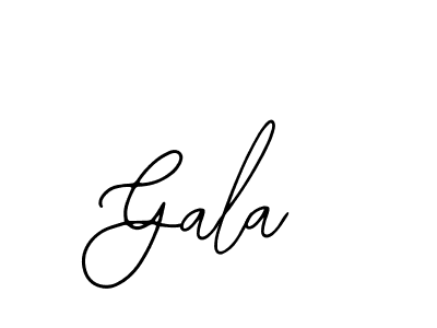 This is the best signature style for the Gala name. Also you like these signature font (Bearetta-2O07w). Mix name signature. Gala signature style 12 images and pictures png