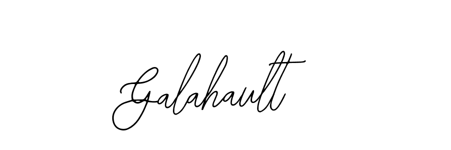 Similarly Bearetta-2O07w is the best handwritten signature design. Signature creator online .You can use it as an online autograph creator for name Galahault. Galahault signature style 12 images and pictures png