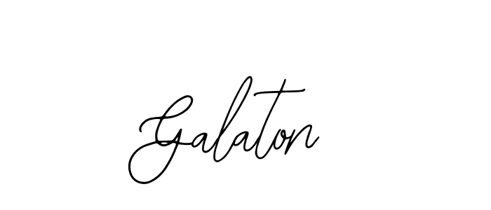 Here are the top 10 professional signature styles for the name Galaton. These are the best autograph styles you can use for your name. Galaton signature style 12 images and pictures png