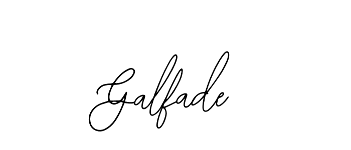 Check out images of Autograph of Galfade name. Actor Galfade Signature Style. Bearetta-2O07w is a professional sign style online. Galfade signature style 12 images and pictures png