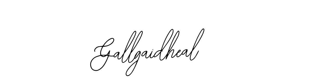 Make a beautiful signature design for name Gallgaidheal. Use this online signature maker to create a handwritten signature for free. Gallgaidheal signature style 12 images and pictures png