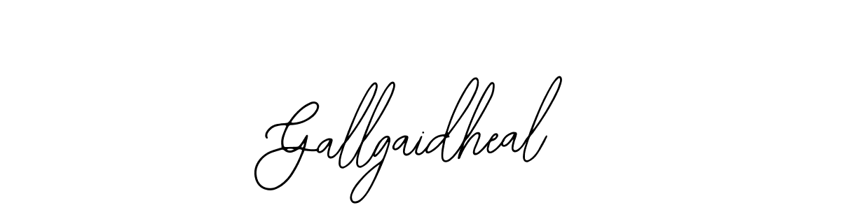 Make a beautiful signature design for name Gallgaidheal. Use this online signature maker to create a handwritten signature for free. Gallgaidheal signature style 12 images and pictures png