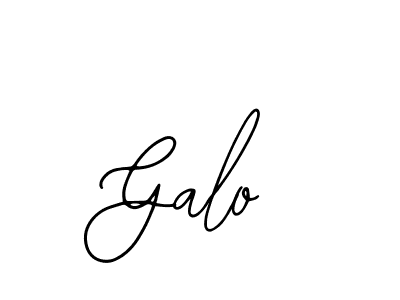 It looks lik you need a new signature style for name Galo. Design unique handwritten (Bearetta-2O07w) signature with our free signature maker in just a few clicks. Galo signature style 12 images and pictures png