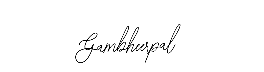 Check out images of Autograph of Gambheerpal name. Actor Gambheerpal Signature Style. Bearetta-2O07w is a professional sign style online. Gambheerpal signature style 12 images and pictures png