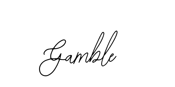 Check out images of Autograph of Gamble name. Actor Gamble Signature Style. Bearetta-2O07w is a professional sign style online. Gamble signature style 12 images and pictures png