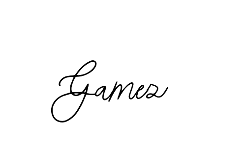 It looks lik you need a new signature style for name Gamez. Design unique handwritten (Bearetta-2O07w) signature with our free signature maker in just a few clicks. Gamez signature style 12 images and pictures png