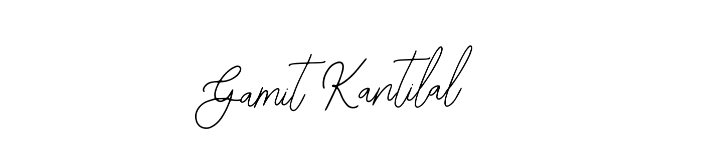 You can use this online signature creator to create a handwritten signature for the name Gamit Kantilal. This is the best online autograph maker. Gamit Kantilal signature style 12 images and pictures png