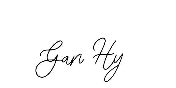 Here are the top 10 professional signature styles for the name Gan Hy. These are the best autograph styles you can use for your name. Gan Hy signature style 12 images and pictures png