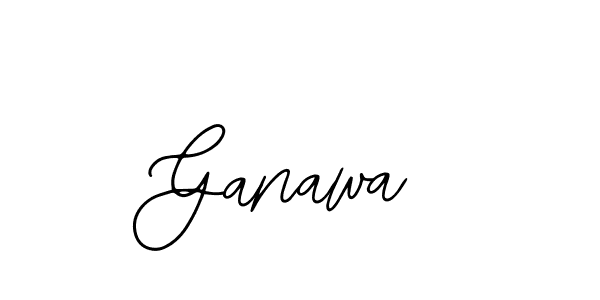 Best and Professional Signature Style for Ganawa. Bearetta-2O07w Best Signature Style Collection. Ganawa signature style 12 images and pictures png