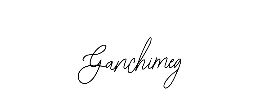 Make a beautiful signature design for name Ganchimeg. With this signature (Bearetta-2O07w) style, you can create a handwritten signature for free. Ganchimeg signature style 12 images and pictures png