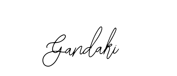 Once you've used our free online signature maker to create your best signature Bearetta-2O07w style, it's time to enjoy all of the benefits that Gandaki name signing documents. Gandaki signature style 12 images and pictures png