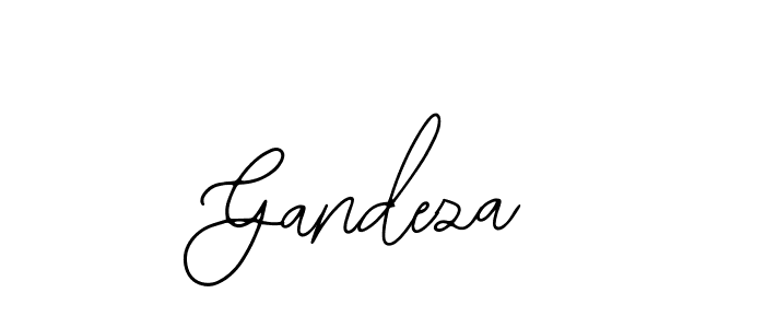 Once you've used our free online signature maker to create your best signature Bearetta-2O07w style, it's time to enjoy all of the benefits that Gandeza name signing documents. Gandeza signature style 12 images and pictures png