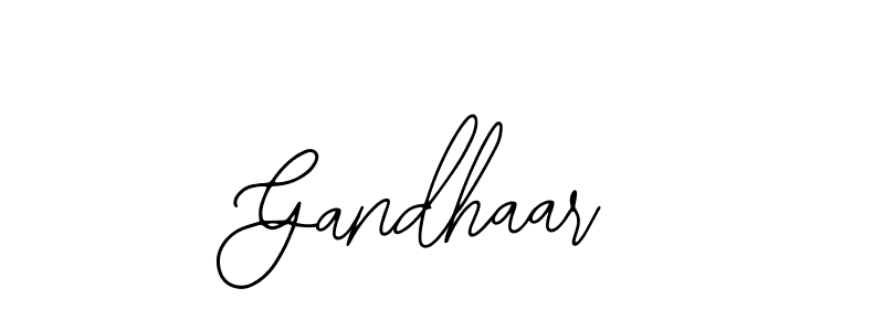 This is the best signature style for the Gandhaar name. Also you like these signature font (Bearetta-2O07w). Mix name signature. Gandhaar signature style 12 images and pictures png