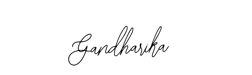 Also You can easily find your signature by using the search form. We will create Gandharika name handwritten signature images for you free of cost using Bearetta-2O07w sign style. Gandharika signature style 12 images and pictures png