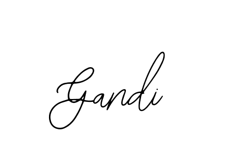 This is the best signature style for the Gandi name. Also you like these signature font (Bearetta-2O07w). Mix name signature. Gandi signature style 12 images and pictures png