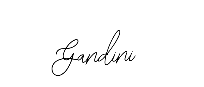 Here are the top 10 professional signature styles for the name Gandini. These are the best autograph styles you can use for your name. Gandini signature style 12 images and pictures png
