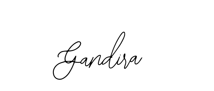 How to Draw Gandira signature style? Bearetta-2O07w is a latest design signature styles for name Gandira. Gandira signature style 12 images and pictures png