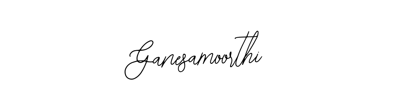 See photos of Ganesamoorthi official signature by Spectra . Check more albums & portfolios. Read reviews & check more about Bearetta-2O07w font. Ganesamoorthi signature style 12 images and pictures png