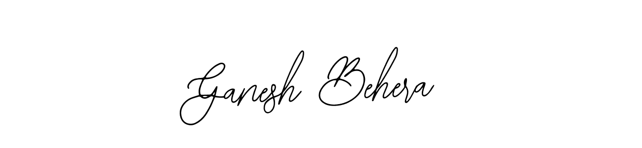 See photos of Ganesh Behera official signature by Spectra . Check more albums & portfolios. Read reviews & check more about Bearetta-2O07w font. Ganesh Behera signature style 12 images and pictures png