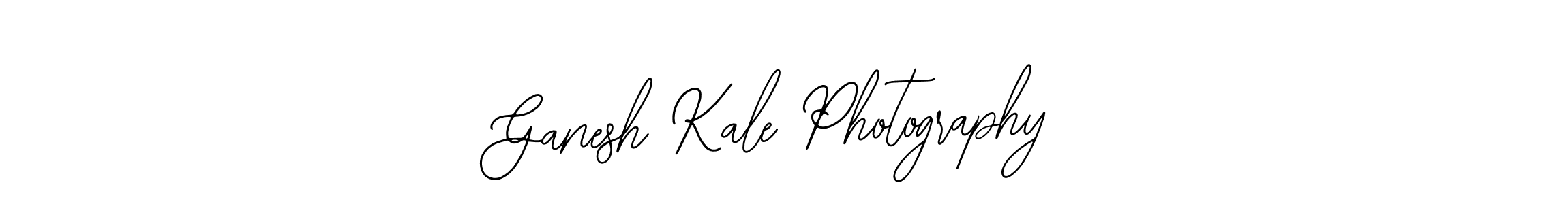 Make a beautiful signature design for name Ganesh Kale Photography. With this signature (Bearetta-2O07w) style, you can create a handwritten signature for free. Ganesh Kale Photography signature style 12 images and pictures png
