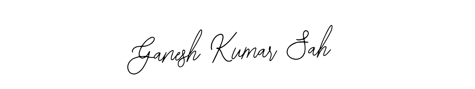You can use this online signature creator to create a handwritten signature for the name Ganesh Kumar Sah. This is the best online autograph maker. Ganesh Kumar Sah signature style 12 images and pictures png
