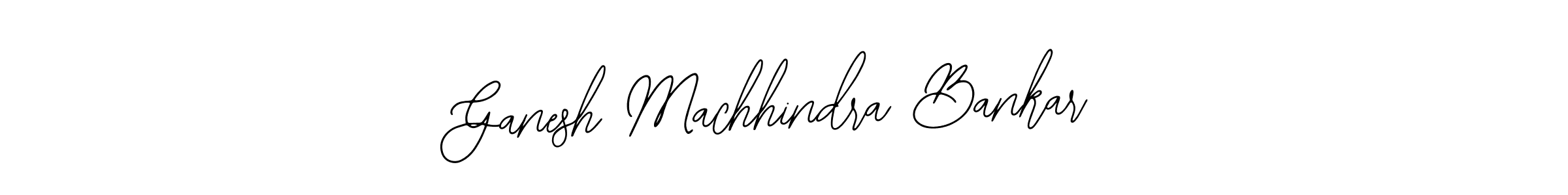 Once you've used our free online signature maker to create your best signature Bearetta-2O07w style, it's time to enjoy all of the benefits that Ganesh Machhindra Bankar name signing documents. Ganesh Machhindra Bankar signature style 12 images and pictures png