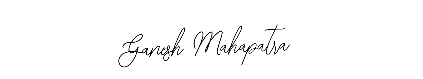 Once you've used our free online signature maker to create your best signature Bearetta-2O07w style, it's time to enjoy all of the benefits that Ganesh Mahapatra name signing documents. Ganesh Mahapatra signature style 12 images and pictures png