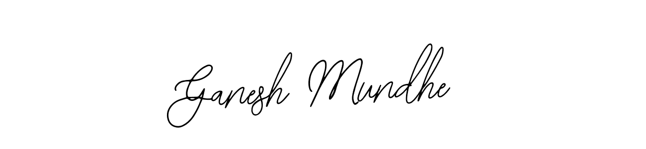 Check out images of Autograph of Ganesh Mundhe name. Actor Ganesh Mundhe Signature Style. Bearetta-2O07w is a professional sign style online. Ganesh Mundhe signature style 12 images and pictures png