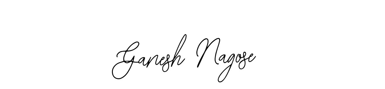 You can use this online signature creator to create a handwritten signature for the name Ganesh Nagose. This is the best online autograph maker. Ganesh Nagose signature style 12 images and pictures png