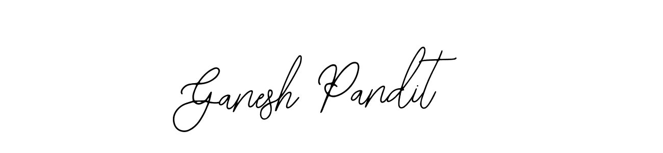 Check out images of Autograph of Ganesh Pandit name. Actor Ganesh Pandit Signature Style. Bearetta-2O07w is a professional sign style online. Ganesh Pandit signature style 12 images and pictures png