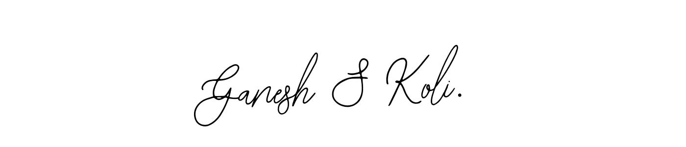 Here are the top 10 professional signature styles for the name Ganesh S Koli.. These are the best autograph styles you can use for your name. Ganesh S Koli. signature style 12 images and pictures png