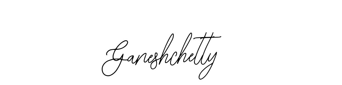 You can use this online signature creator to create a handwritten signature for the name Ganeshchetty. This is the best online autograph maker. Ganeshchetty signature style 12 images and pictures png