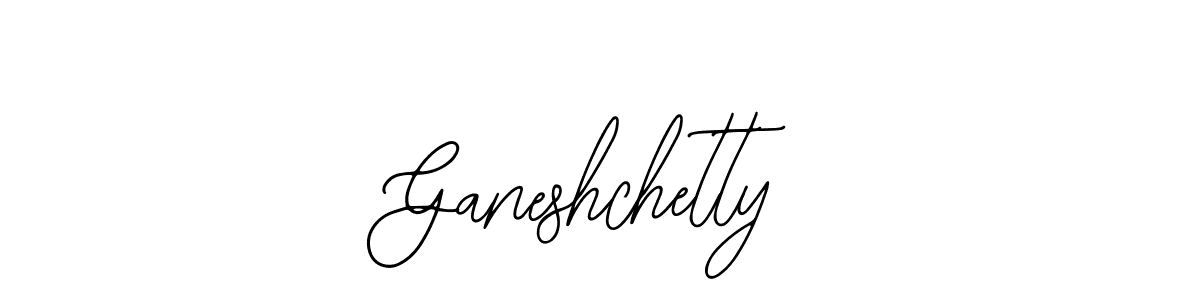 You can use this online signature creator to create a handwritten signature for the name Ganeshchetty. This is the best online autograph maker. Ganeshchetty signature style 12 images and pictures png