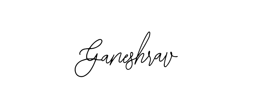 Best and Professional Signature Style for Ganeshrav. Bearetta-2O07w Best Signature Style Collection. Ganeshrav signature style 12 images and pictures png