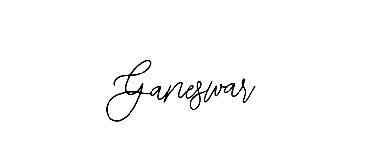 Create a beautiful signature design for name Ganeswar. With this signature (Bearetta-2O07w) fonts, you can make a handwritten signature for free. Ganeswar signature style 12 images and pictures png