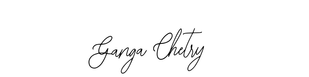 You can use this online signature creator to create a handwritten signature for the name Ganga Chetry. This is the best online autograph maker. Ganga Chetry signature style 12 images and pictures png