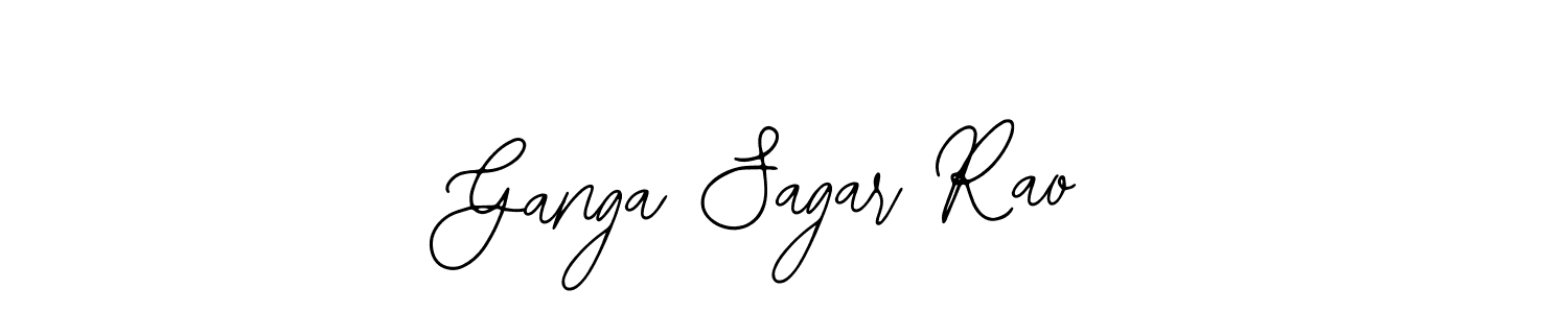 See photos of Ganga Sagar Rao official signature by Spectra . Check more albums & portfolios. Read reviews & check more about Bearetta-2O07w font. Ganga Sagar Rao signature style 12 images and pictures png