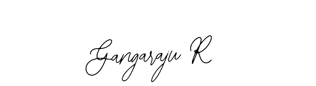 See photos of Gangaraju R official signature by Spectra . Check more albums & portfolios. Read reviews & check more about Bearetta-2O07w font. Gangaraju R signature style 12 images and pictures png