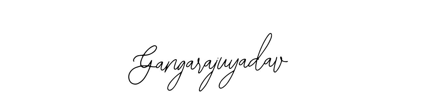 Here are the top 10 professional signature styles for the name Gangarajuyadav. These are the best autograph styles you can use for your name. Gangarajuyadav signature style 12 images and pictures png