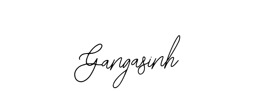 It looks lik you need a new signature style for name Gangasinh. Design unique handwritten (Bearetta-2O07w) signature with our free signature maker in just a few clicks. Gangasinh signature style 12 images and pictures png